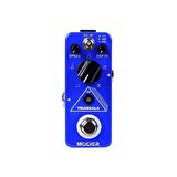 Mooer MTR3 Triangolo Tremolo Pedalı