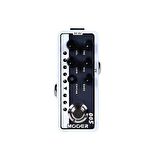 MOOER Micro PreAMP Brown Sound 3 Based on EVH 5150