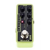 Mooer US Classic Deluxe 006 Preamp Pedalı
