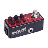 Mooer M016 Micro PreAMP (Phoenix Based) Pedalı