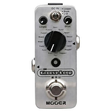 Mooer MLP2 Micro Serisi Groove Loop Drum Machine