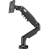 North Bayou Nb F80 MNT01 17-30"lcd LED Monitör Tutucu Amortisörlü Monitör Standı Northbayou