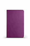 Xiaomi Redmi Pad SE Uyumlu 8.7 inç Fuchsia 360 Dönebilen Standlı Kılıf