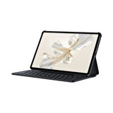 Honor Pad 9 8GB 256GB Wifi  12" Gri Tablet  + Bluetooth Klavye + Kalem HEDİYE