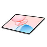 Honor Pad 10 8GB 256GB Wifi 12" Gri Tablet + Klavyeli Kılıf + Choice Gri Kalem