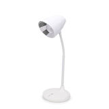 WellHise WD-6046 Şarjlı Dimmerli Led Ayarlanabilir Masa Lambası