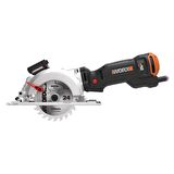 WORX WX437 800Watt 120mm Profesyonel Çok Amaçli Lazerli Daire Testere