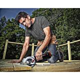 WORX WX437 800Watt 120mm Profesyonel Çok Amaçli Lazerli Daire Testere