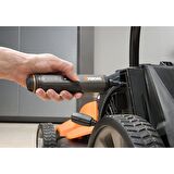 Worx WX240 1.5 Ah Tek Akülü Vidalama Seti