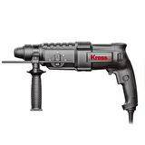 Kress KUX12P 850Watt 3.0J 26MM Profesyonel SDS-Plus Kırıcı/Delici 