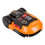 WORX WR165E 20Volt 2.0Ah. 18CM LANDROID Tam Otonom Kömürsüz Çim Biçme Robotu