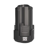 Kress KPB1202 12Volt 2.0Ah Li-ion Profesyonel Yedek Akü