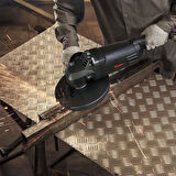 Kress KUS35P 2200Watt 230mm Profesyonel Büyük Taşlama 