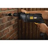Cat DX16 Sarı Matkap Seti