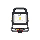 CAT DX62B 18Volt 20W 750/1600 Lümen Profesyonel İki Kademeli Led Projektör (Akü Dahil Değildir)