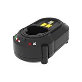 CAT DXC26 12Volt Li-ion Profesyonel Akü Şarj Cihazı