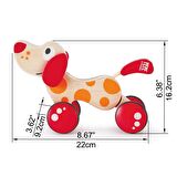 Hape Pepe ve Arkadaşları Çek Çek