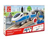Hape Tren Seti