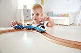 Hape Tren Seti