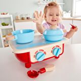 Hape Mini Mutfak Seti