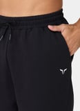 Squatwolf ML03510-10001 Foundation 5 Shorts Siyah Erkek Şort