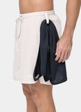 Squatwolf ML035050309 Foundation 7 Shorts Bej Erkek Şort