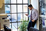 Jabra Evolve 65 UC Kablosuz Kulaklık, Stereo