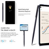 Huawei M-Pen 2 (ALITA-CB011) 4. Nesil