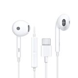 OPPO MH135 3.5mm Jack Mikrofonlu Kulak İçi Kulaklık