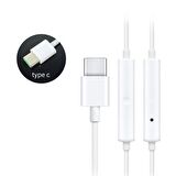 OPPO MH135 3.5mm Jack Mikrofonlu Kulak İçi Kulaklık