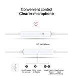 Oppo MH135 3.5mm Jack Mikrofonlu Kulak Içi Kulaklık