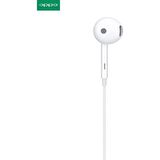 Oppo MH135 3.5mm Jack Mikrofonlu Kulak Içi Kulaklık