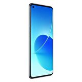 Oppo Reno 6 128/8 Gb Cep Telefonu (İthalatcı Garantili)