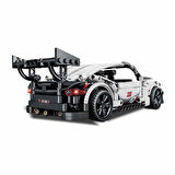 Nessiworld BLX Racing 911 Yarış Arabası C0911 399 Parça Lego