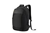 Volkano Trim 15.6” inç Laptop Notebook Sırt Çantası Siyah VK-7118-BKSP