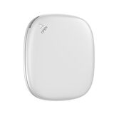 Vingnut Bluetooth Takip Cihazı Smart Tracker Beyaz APPLE MFI Uyumlu Smart Tag