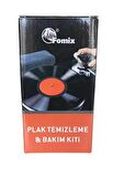 Fomix Plak Temizleme Kiti Plak Vinil Bakım Kiti GK-R10A