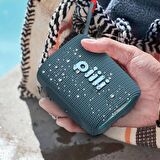Piili Pool Bluetooth Speaker , Ipx7 Su Geçirmez