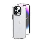 iPhone 14 Pro  iKon Kılıf 
