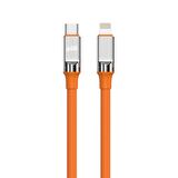 JT188 Type-C to Lightning Cable 1m.