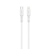 JT170 Type-C to Lightning Cable 1m.