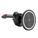 Manyetik Araç Tutucu P-K7
