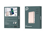 Standlı MagSafe Powerbank 10.000 Mah Gold