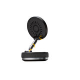 Piili Vakumlu Araç Şarjı ve Tutucu P-HOLD1