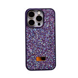 ıPhone 16 Pro Diamond Serisi Kılıf
