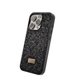 ıPhone 16 Pro Max Diamond Serisi Kılıf