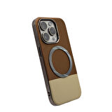 ıPhone 13/14 Glow Dark Magsafe Kılıf