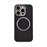 ıPhone 15 Pro Max Glow Dark Magsafe Kılıf