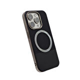 ıPhone 15 Pro Max Glow Dark Magsafe Kılıf