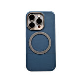 ıPhone 15 Pro Max Glow Dark Magsafe Kılıf